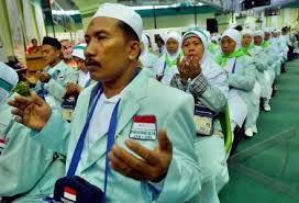 Jamaah Haji Indonesia Tempati 52 Maktab